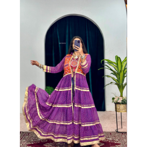 Shrug With Blouse - Image 7