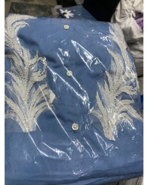 denim Cordset